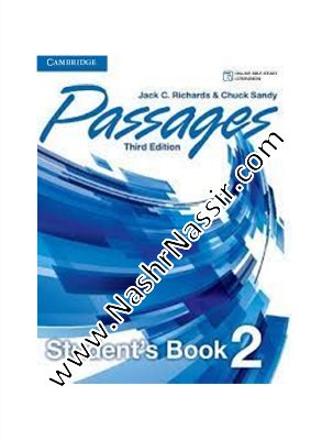 Passages 2 + workbook